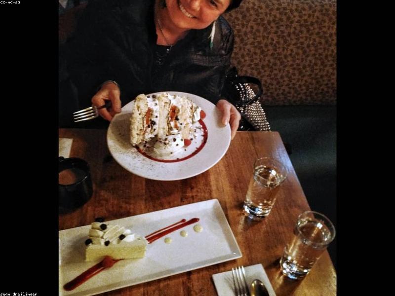 New York Cheesecake