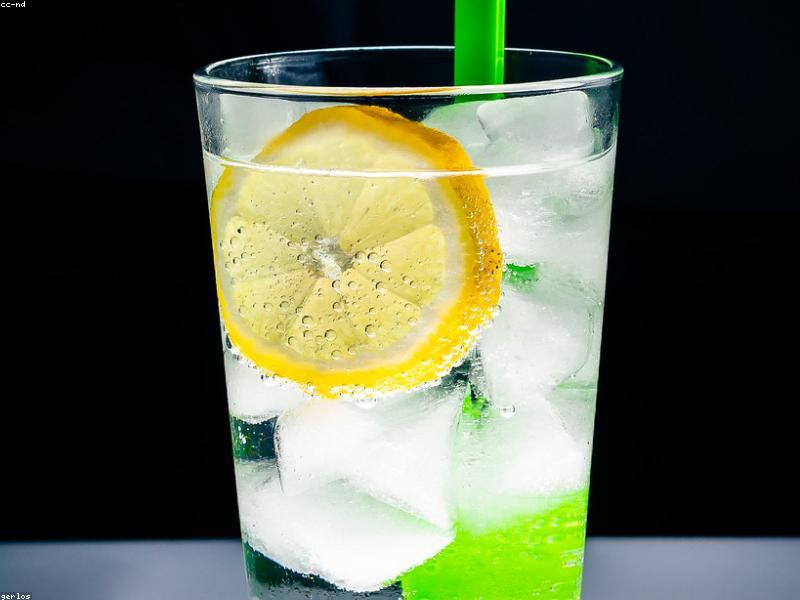 Classic Mojito