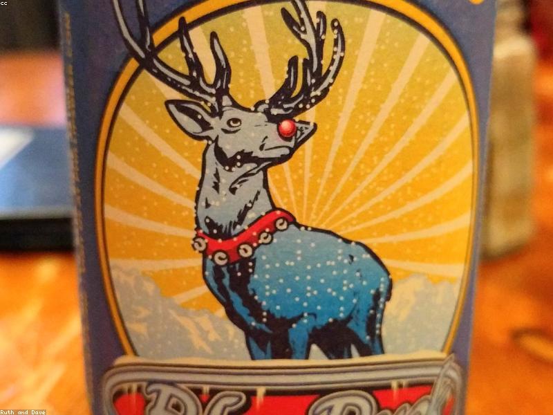 Local Craft IPA